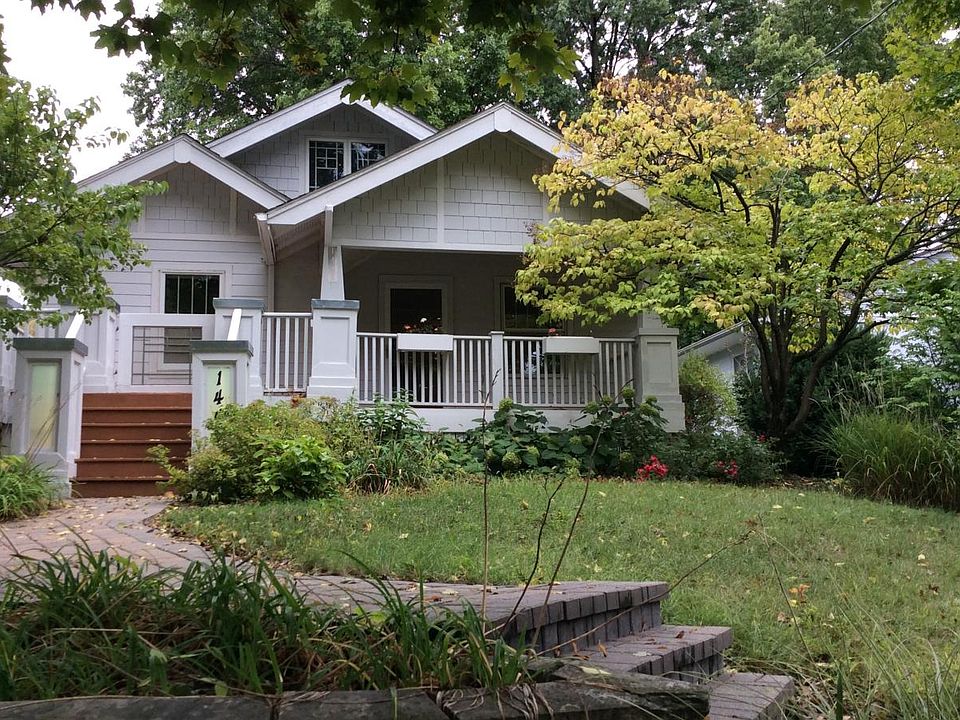 This lovely cottage is as beautiful inside as it is outside.