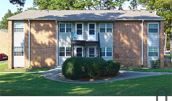 1 bed, 604 sqft, $1,286 — Photo 2