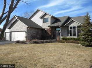 1671 Hunters Trl, Centerville, MN 55038