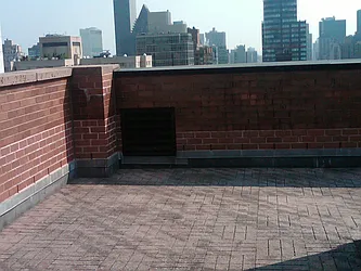 Rented by Olnick Organization