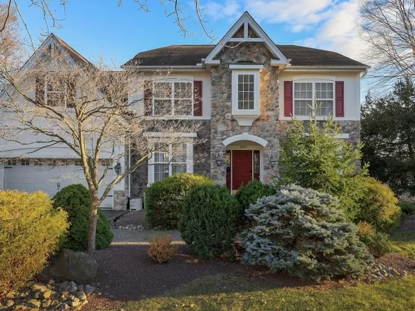 225 W End Ave, Green Brook Twp., NJ 08812