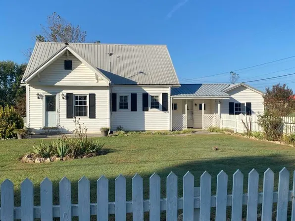 2480 Willow Garden Cir, Talbott, TN 37877