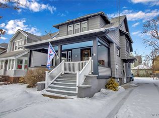 22 Choate Ave, Buffalo, NY 14220