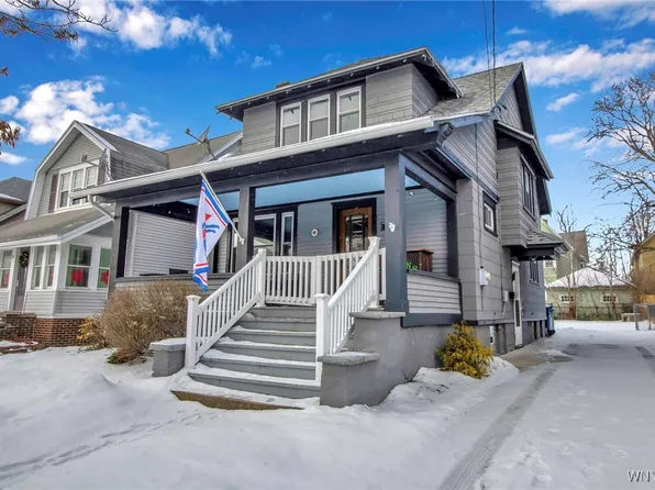 22 Choate Ave, Buffalo, NY 14220