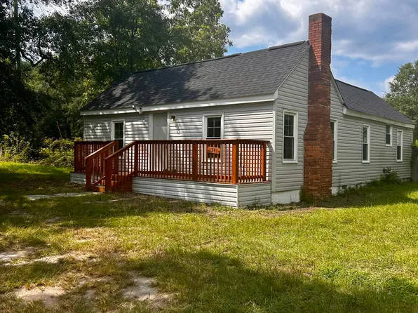 1341 Maddox Drive, Augusta, GA