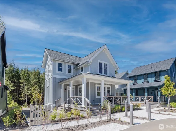 441 E Compass Street, Pacific Beach, WA 98571