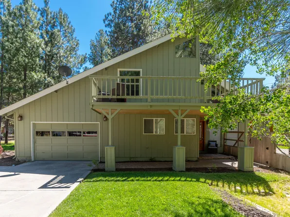 14835 Stagecoach, Sisters, OR 97759