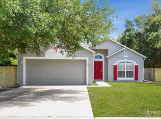 981 Yellowbird Ave, Deltona, FL 32725
