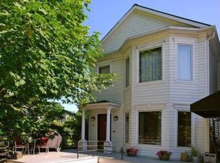 1643 SW Montgomery St, Portland, OR 97201