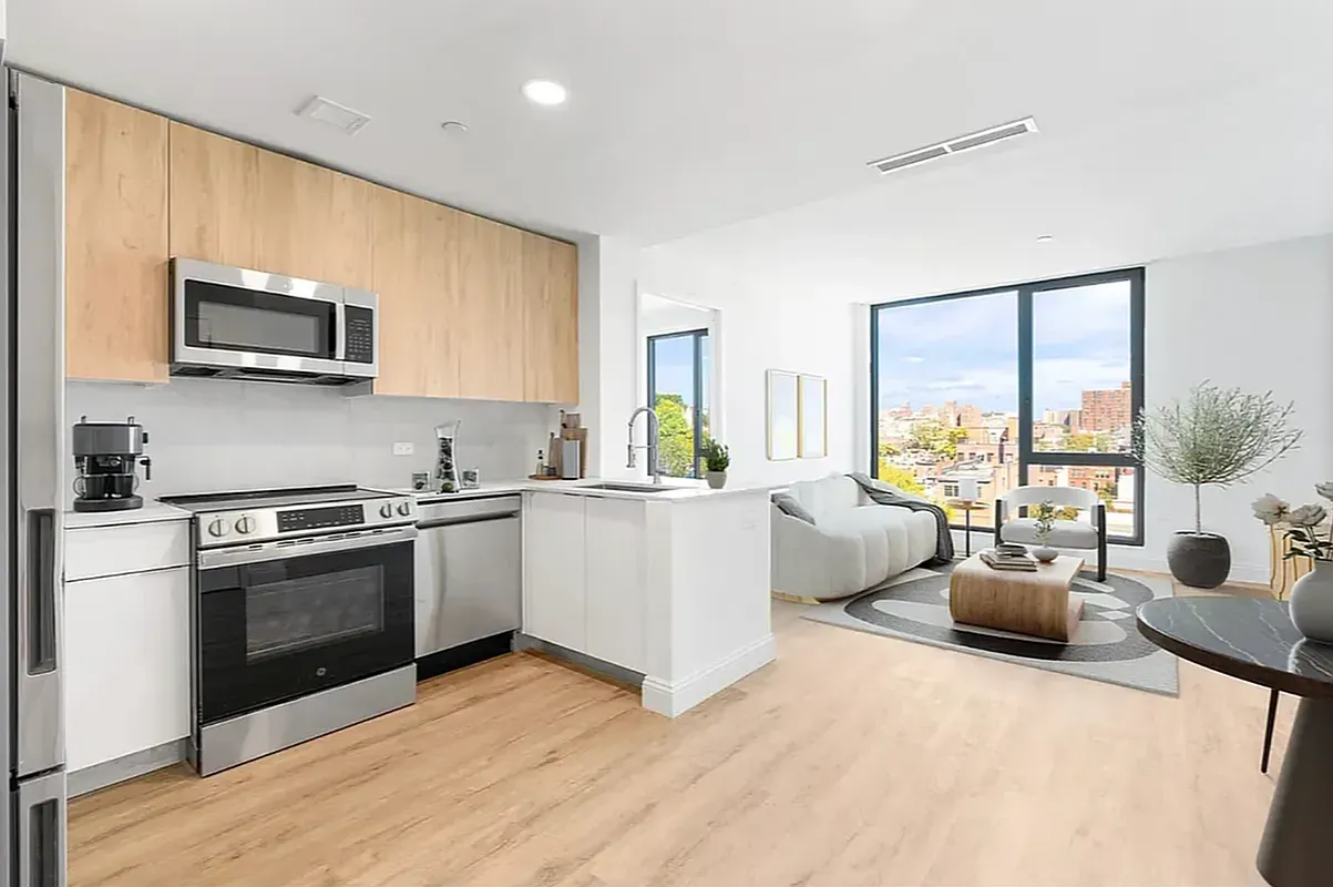 300 West 136th Street 7H