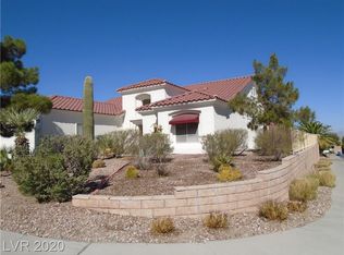 10400 Skipton Dr, Las Vegas, NV 89134