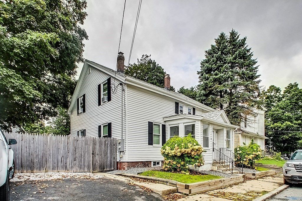 2 Four Lowell St, North Billerica, MA 01862 Zillow