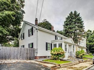 2 Four Lowell St, North Billerica, MA 01862