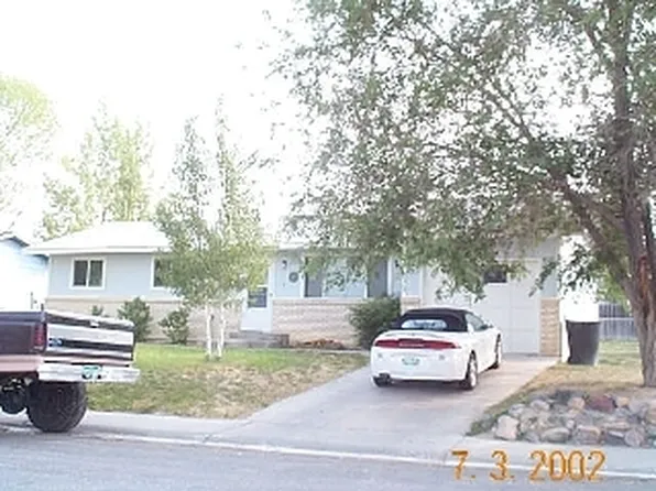 1937 Court Way, Montrose, CO 81401