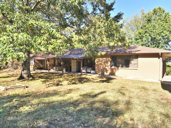 22419 S 377th Rd, Fort Gibson, OK 74434