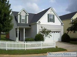 414 Beaver Tail Dr, Simpsonville, SC 29681
