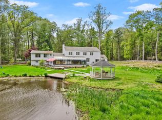 51 Old Stage Coach Rd, Weston, CT 06883