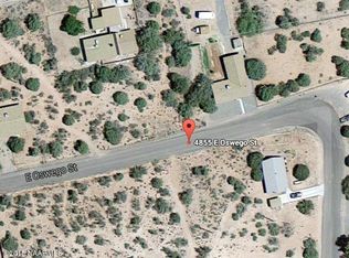 4855 E Oswego St, Rimrock, AZ 86335