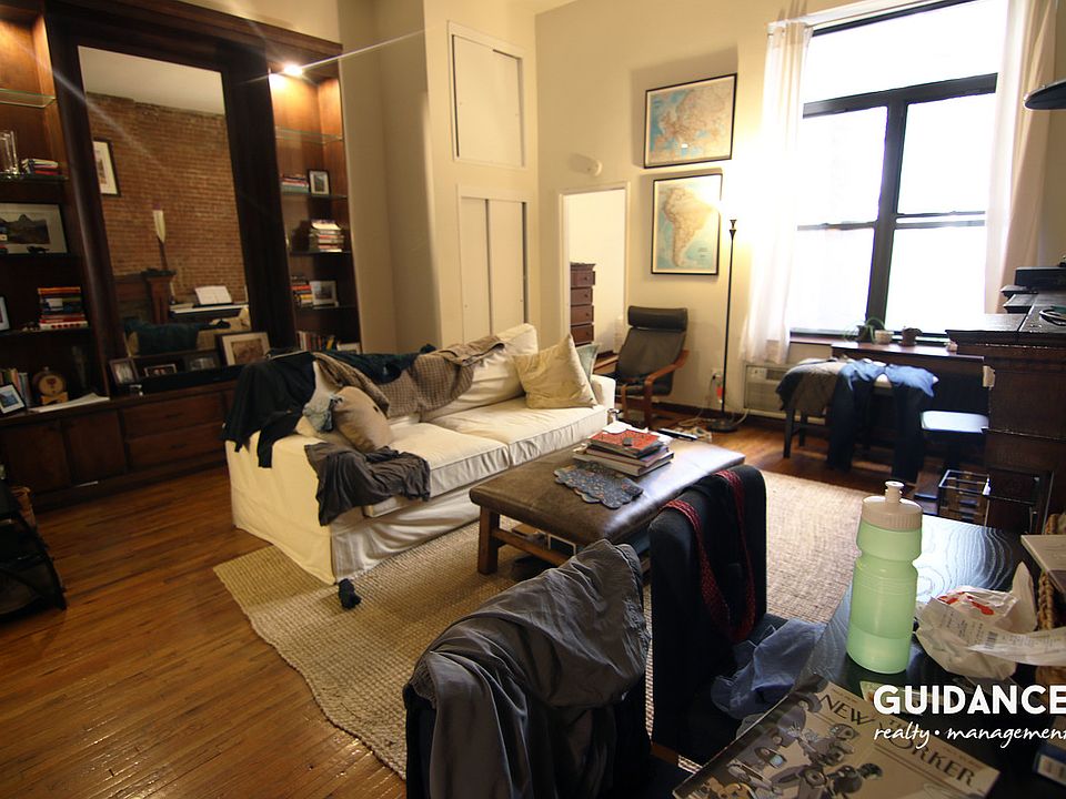 1st image of 127 W 85th St #2R
