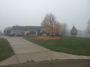 2218 N 2929th Rd, Marseilles, IL 61341