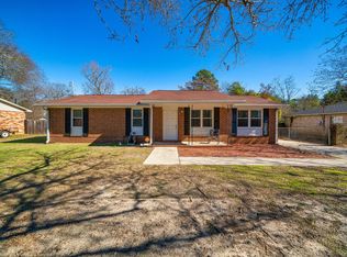 4116 Englewood Dr, Augusta, GA 30907
