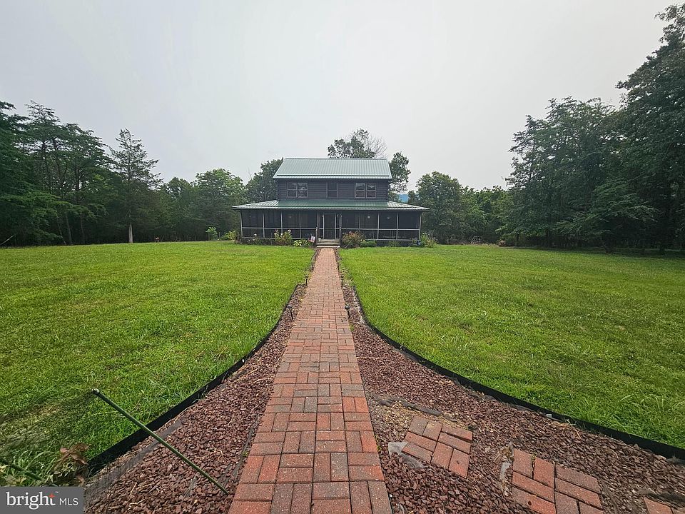 446 Walnut Ridge Rd, Keyser, WV 26726 Zillow