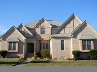 2 Quarterhorse Turn, Hampton, VA 23669