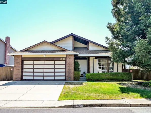 5040 Murchio Dr, Concord, CA 94521