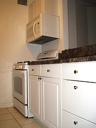 Rented by Citi Habitats