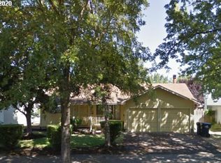 4832 Daisy St, Springfield, OR 97478