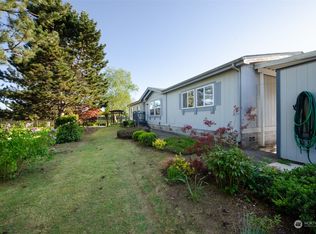 201 W Oakview Ave UNIT 1, Centralia, WA