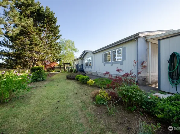 201 W Oakview Avenue #1, Centralia, WA 98531