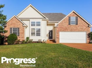 2001 Eagle Ct, Spring Hill, TN 37174