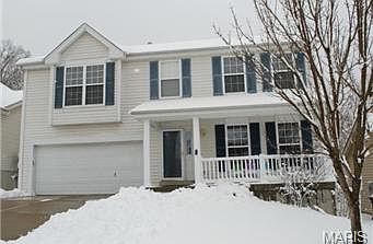 1st image of 4336 Hawkins Glen Way