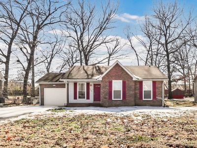 249 Millstone Cir, Clarksville, TN, 37042