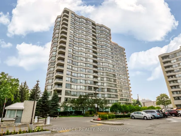 75 King St E #201, Mississauga, ON L5A 4G5