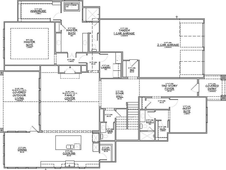 2nd image of 2432 Cardinal Blvd
