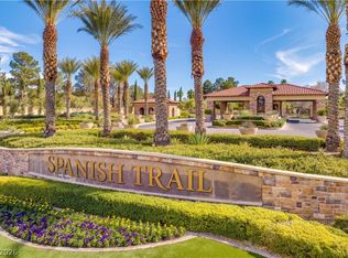 4950 Crooked Stick Way #Na, Las Vegas, NV 89113
