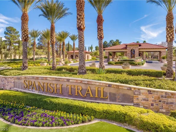 4950 Crooked Stick Way #Na, Las Vegas, NV 89113