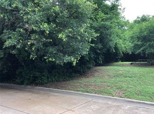 1141 Valley Ridge Dr, Woodway, TX 76712