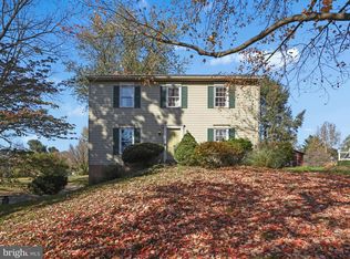 1901 Edisonville Rd, Strasburg, PA 17579