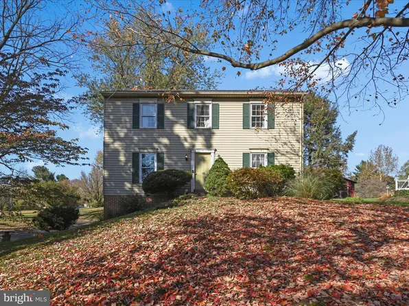 1901 Edisonville Rd, Strasburg, PA 17579