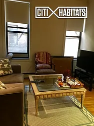 Rented by Citi Habitats