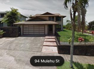 94-531 Mulehu St, Mililani, HI 96789
