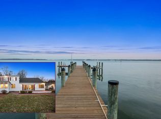 13301 Patuxent Ave, Lusby, MD 20657