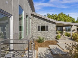 1152 Rancho Dr, Ojai, CA 93023