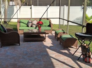2353 SW 181st Ter, Miramar, FL 33029