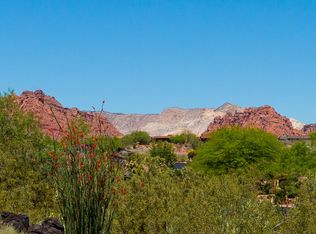 2237 Chaco Trl, Saint George, UT 84770