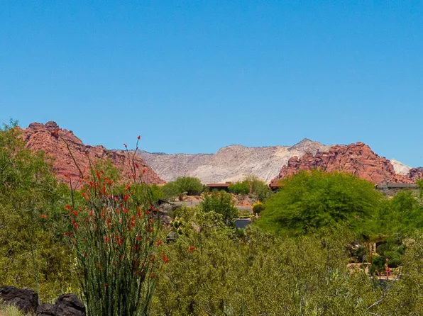 2237 Chaco Trl, Saint George, UT 84770