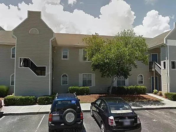 723 Bragg Drive #F, Wilmington, NC 28412